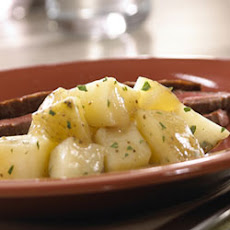 German Potato Salad
