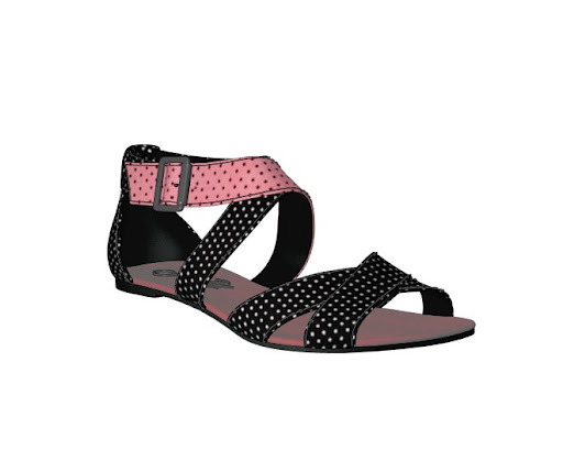 I Designed My Perfect Shoes!