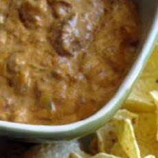 Nacho Dip