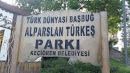 Alparslan Türkeş Parkı 