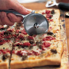 Atsa Spicy Pizza Sausage