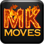 Moves for Mortal Kombat Apk