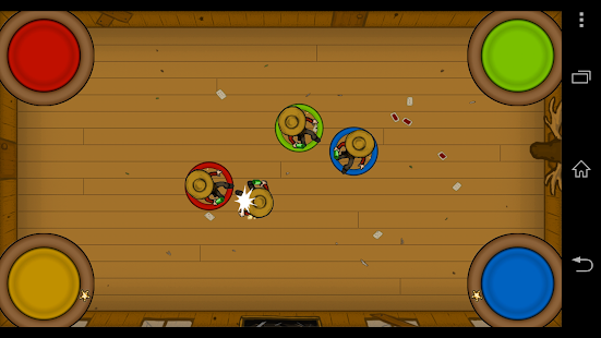 How to download Renegade Cowboys patch 1.0.1 apk for bluestacks