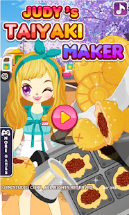 How to download Judy's Taiyaki Maker - Cook 1.200 mod apk for laptop