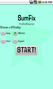 How to install SumFix 1.0 mod apk for pc