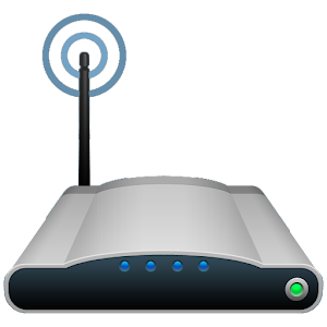 Router passwords.apk 1.0