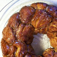 Sticky Monkey Brains