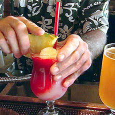 Lava Flow