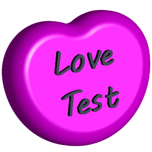 Love Test.apk 1.1