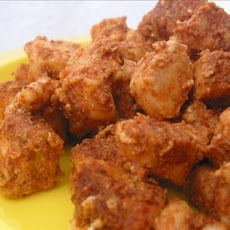 Chicken for Quesadillas