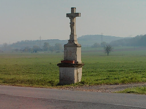 Memorial 1851