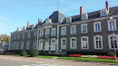 Mairie de Saint-Fargeau