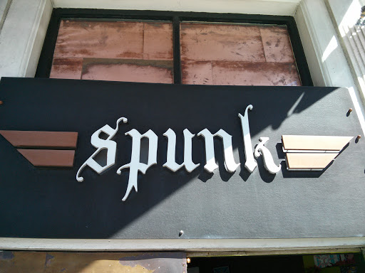 Spunk Castro Hair Salon