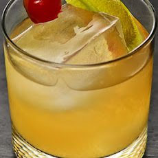 Whiskey Sour