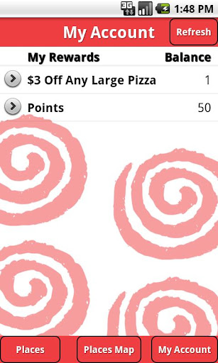 【免費購物App】Grotto Pizza Rewards-APP點子