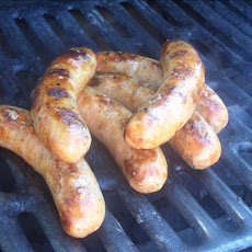 Quick 'n Easy Sausage on a Bun
