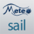 Meteo.gr Sail - Greek Weather mobile app icon