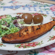 Montego Bay Chicken (Low Fat)