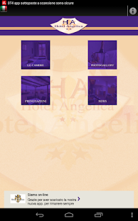 How to mod Hotel Angelica Firenze 1.1 apk for bluestacks