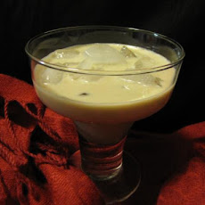Havana Delight (Carnival Cocktail #4)