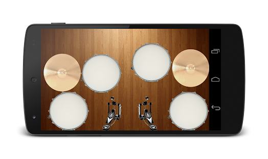 How to mod Drum Set HD lastet apk for laptop