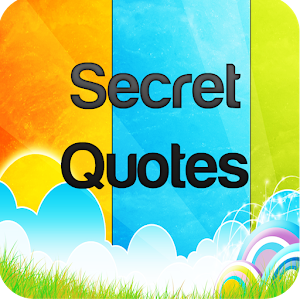 Secret Quotes-Beautiful Saying.apk 1.0