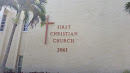 Cross Art Christian Church
