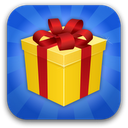 Birthdays for Android mobile app icon