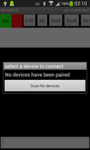 How to download Bluetooth RS232 interface 1.2 unlimited apk for pc