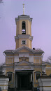 Церковь Косьмы И Домиана