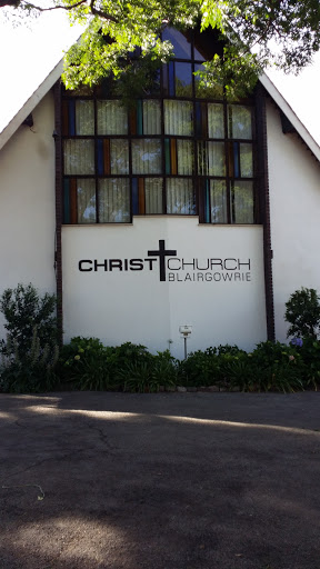 Christ Church Blairgowrie 