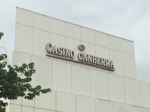 Casino Canberra 