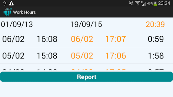 How to get Work Hours Free 1.1 mod apk for laptop