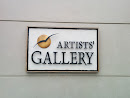 Capital Mall Artist's Gallery