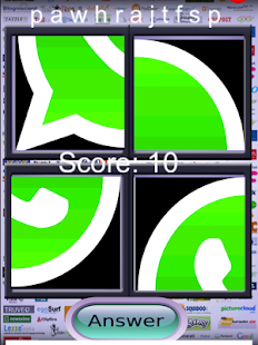 How to download 4 Pictures 1 word Logo Game 1.0 mod apk for pc