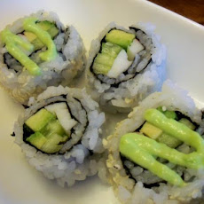 California Roll
