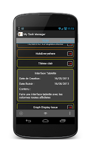 How to get My Task Manager 1.0 apk for laptop