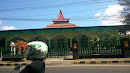 Masjid Tentara
