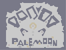 Thumbnail of the map 'PALEMOON'