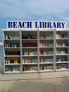 Albena Beach Library