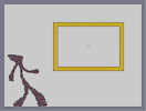 Thumbnail of the map 'N examines some modern art'