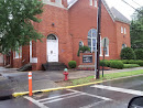Fort Valley United Methodist Church