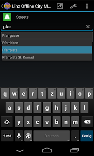 How to download Linz Offline City Map 5.2.0 unlimited apk for android