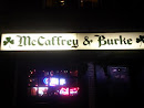 Mccaffery and Burke Irish