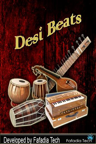 Desi Beats