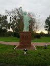 Statue of Liberty Replica 
