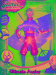 Power Ranger Avatar  Yugioh 