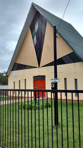 Iglesia Los Aromos