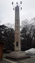 Western Obelisk