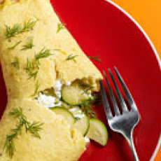 Effortless Omelets